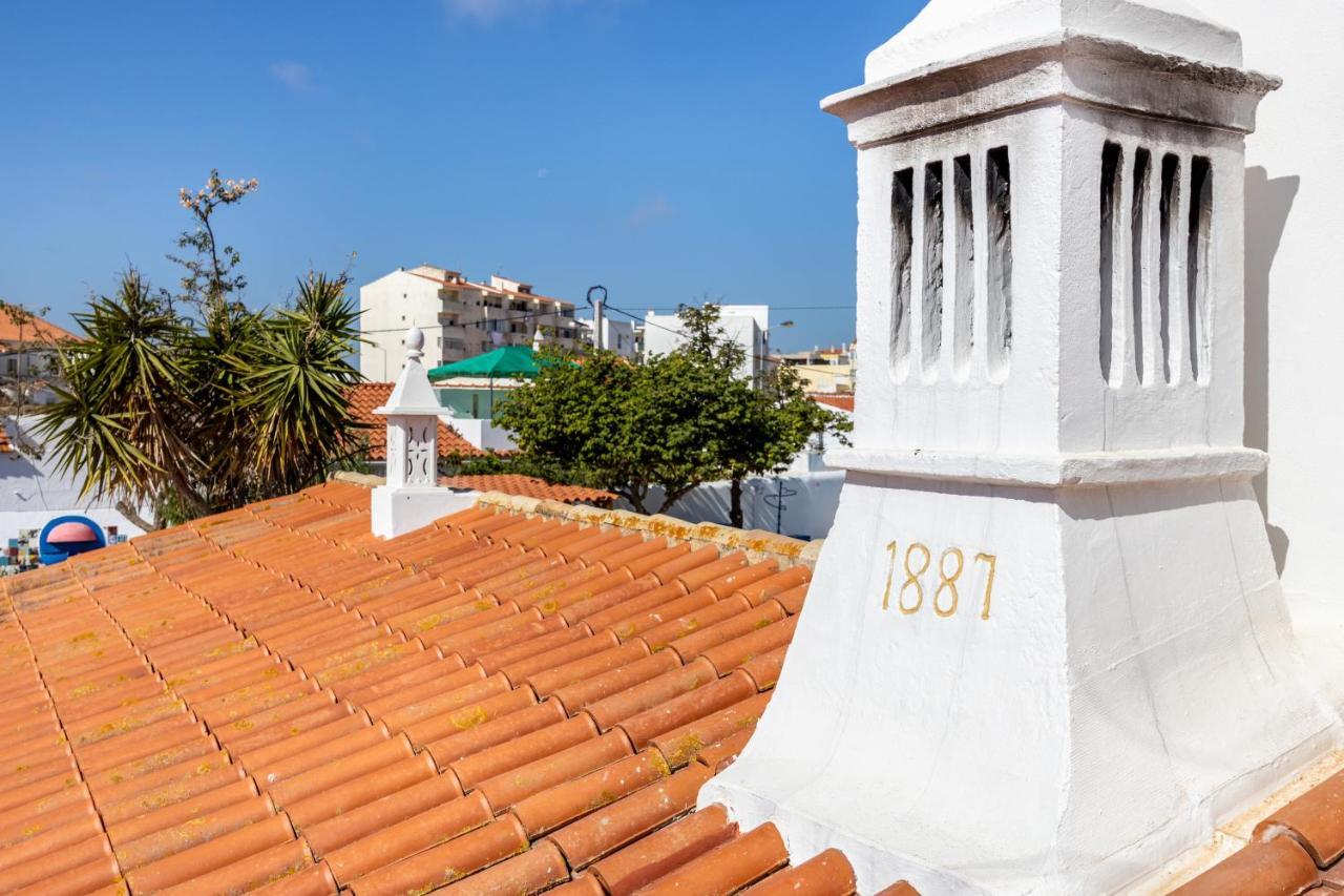 דירות סילבס Porta 27 מראה חיצוני תמונה
