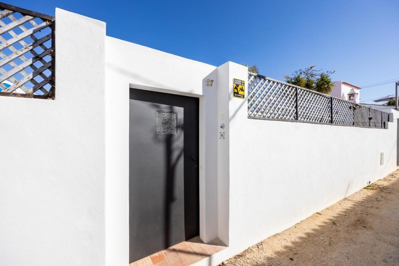 דירות סילבס Porta 27 מראה חיצוני תמונה